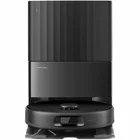 Putekļu sūcējs robots Roborock QR 798 Black QVRRS52-00 [Mazlietots]